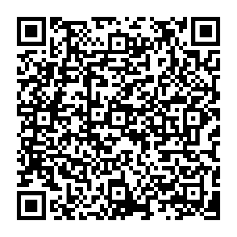 QR kod