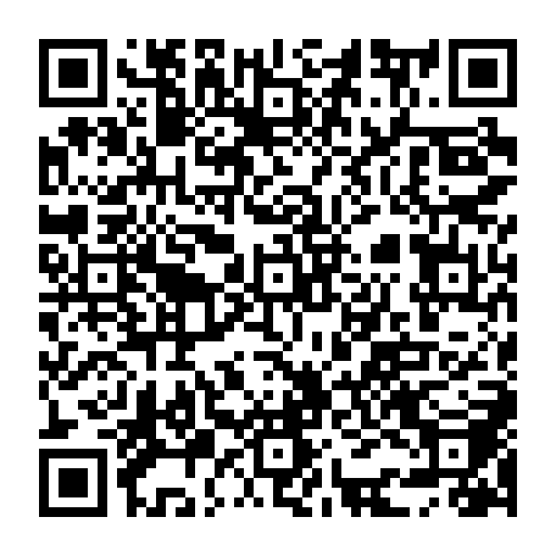 QR kod