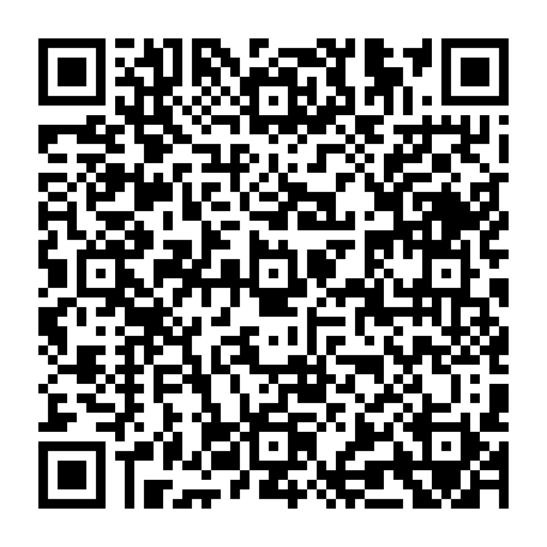 QR kod