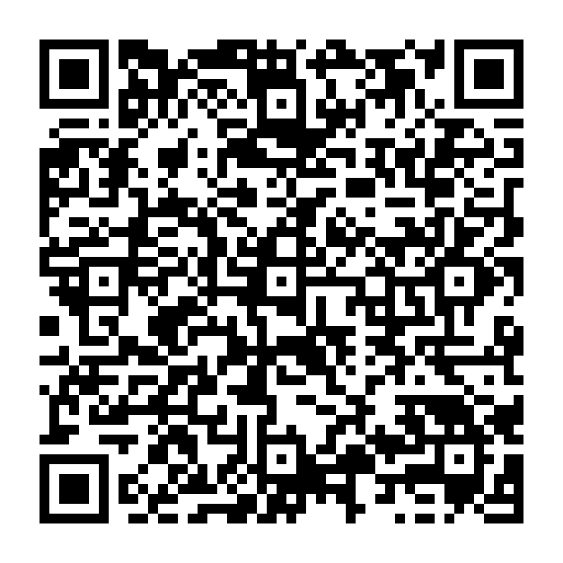 QR kod