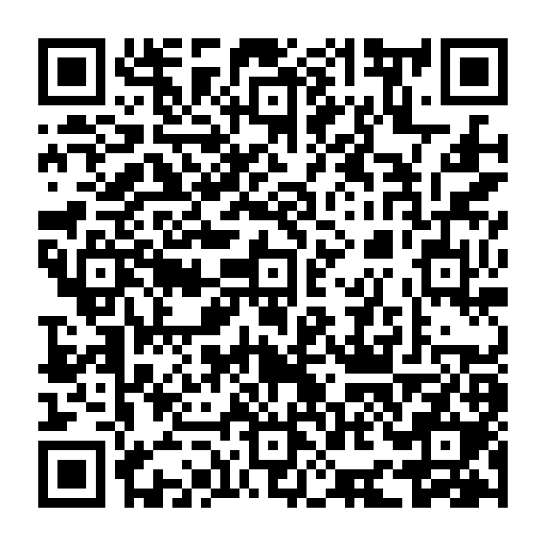 QR kod
