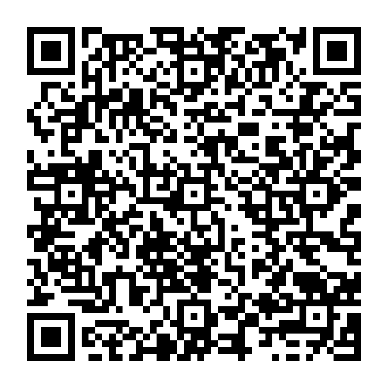 QR kod