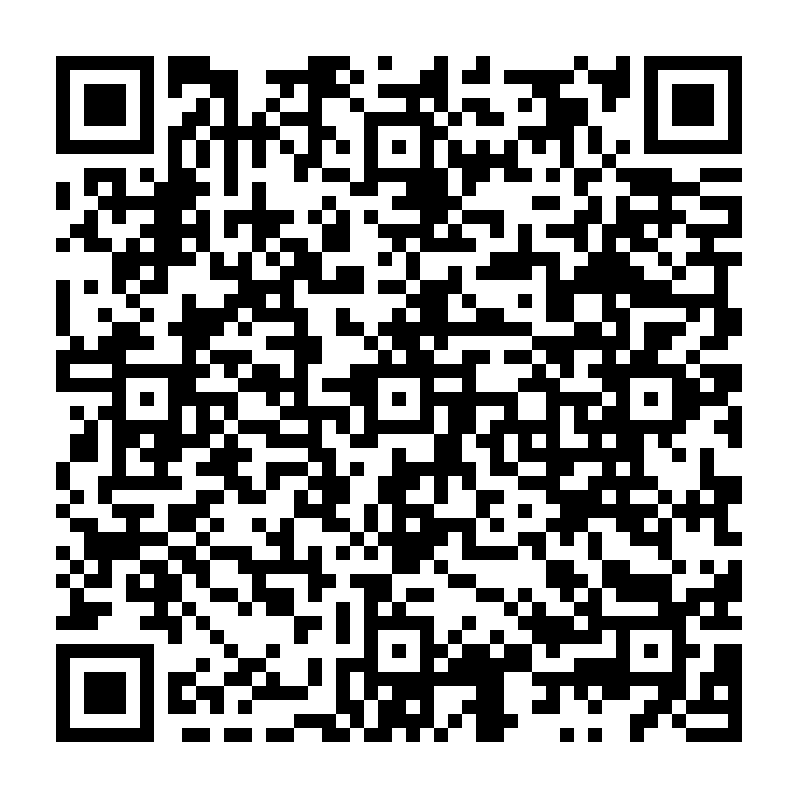 QR kod