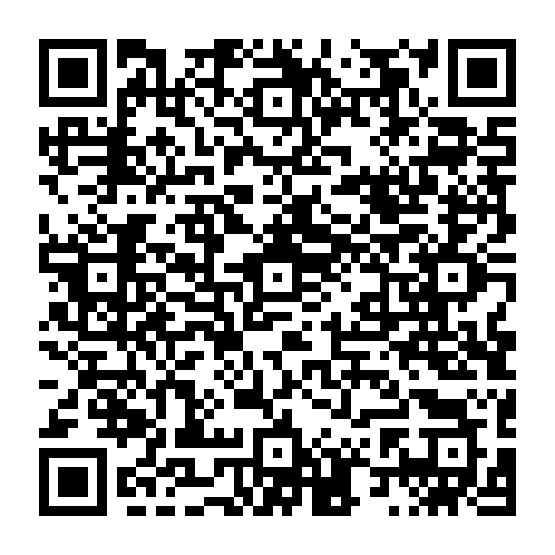 QR kod
