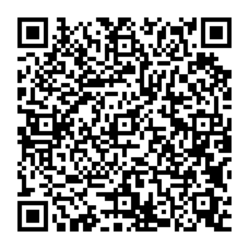 QR kod