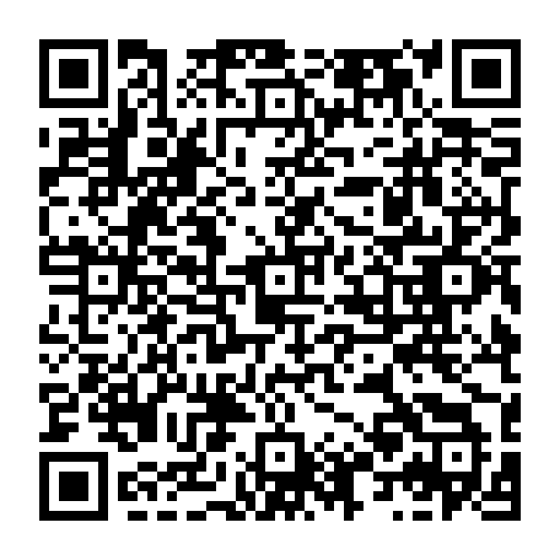 QR kod