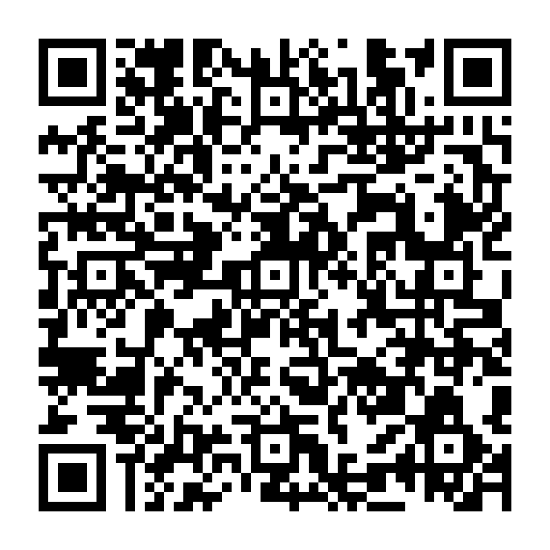 QR kod