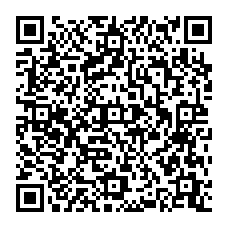 QR kod