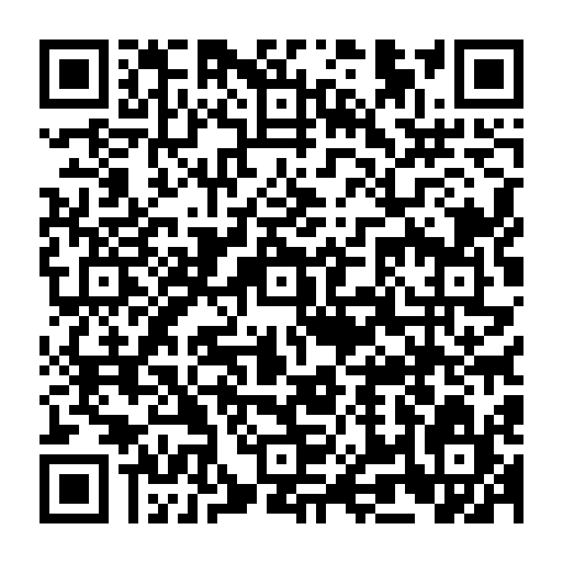 QR kod
