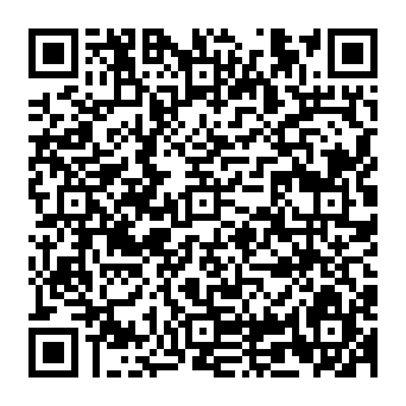 QR kod