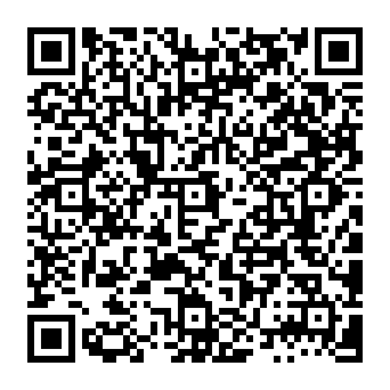 QR kod