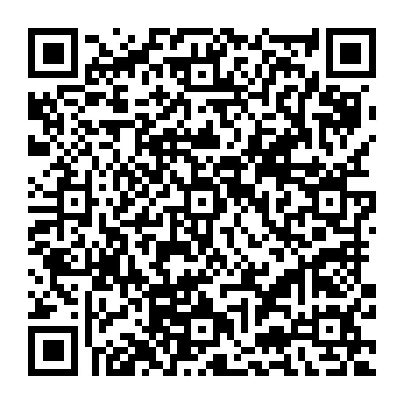 QR kod