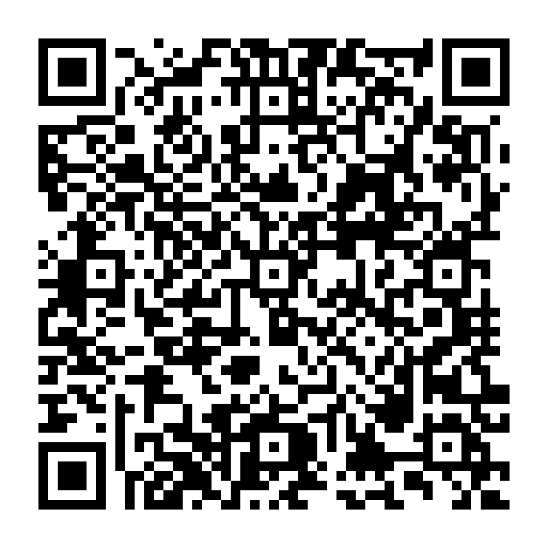 QR kod