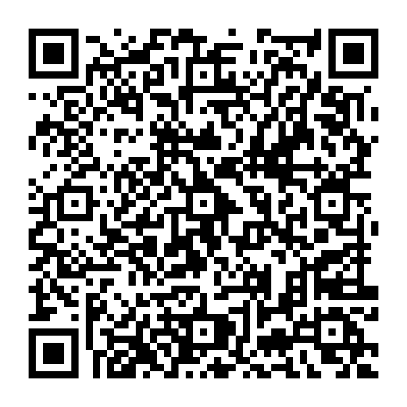 QR kod