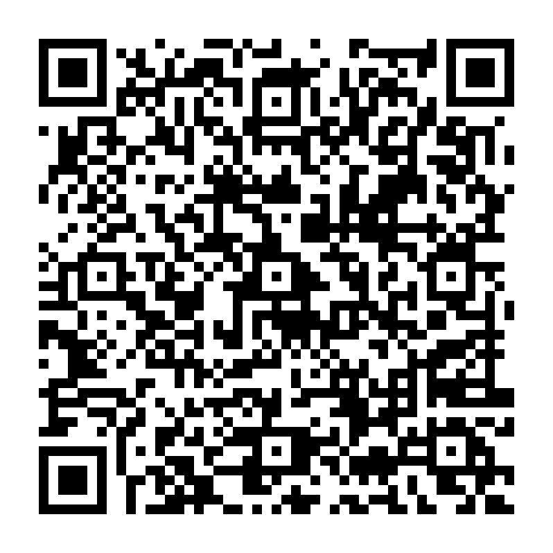 QR kod