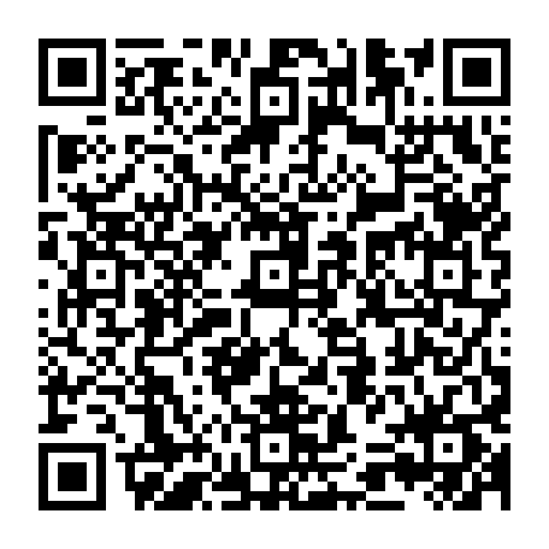 QR kod