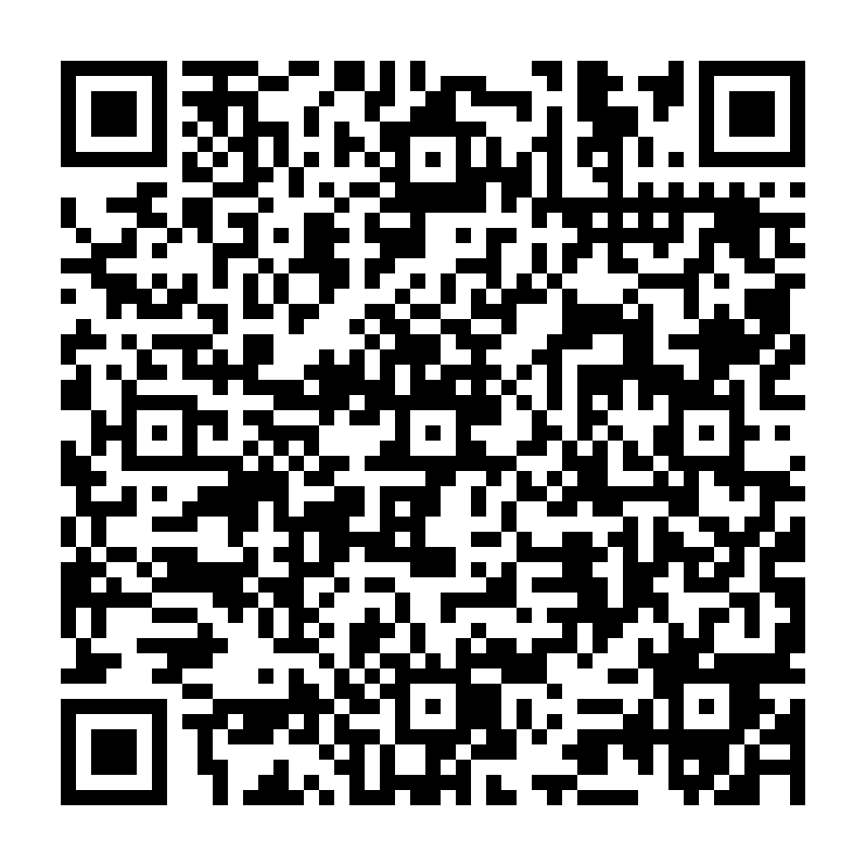 QR kod