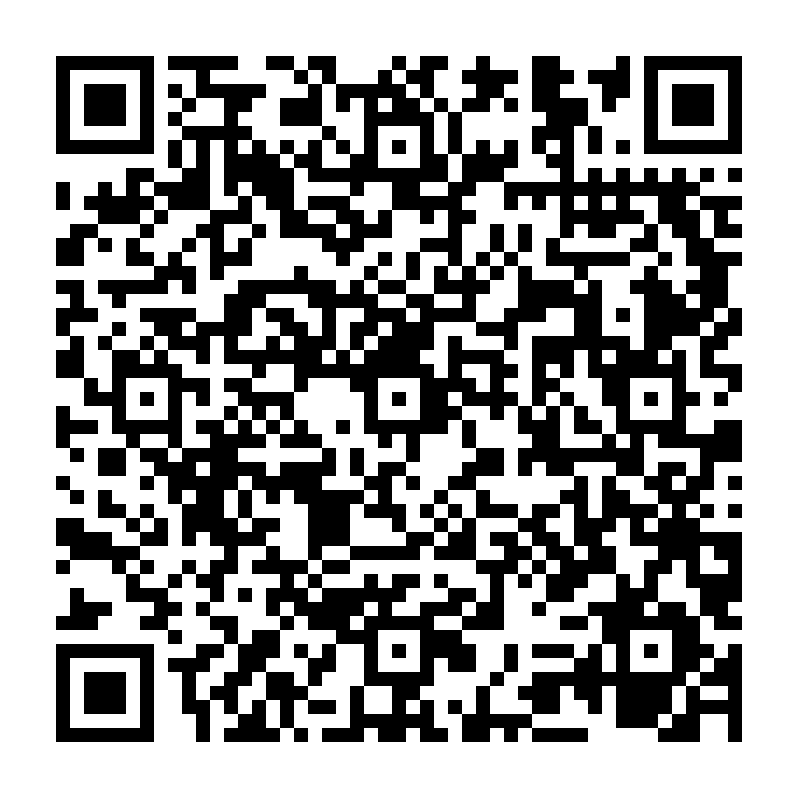 QR kod
