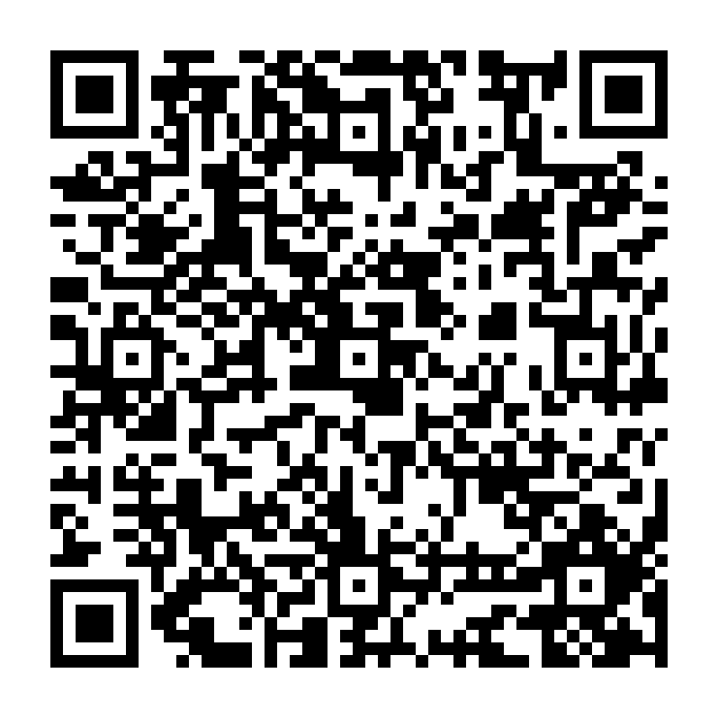 QR kod