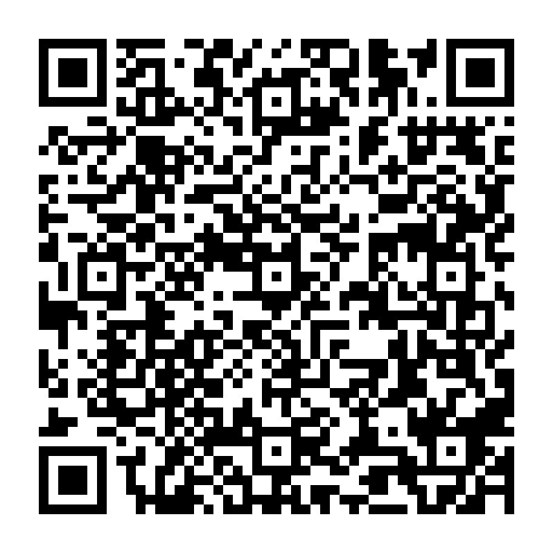QR kod
