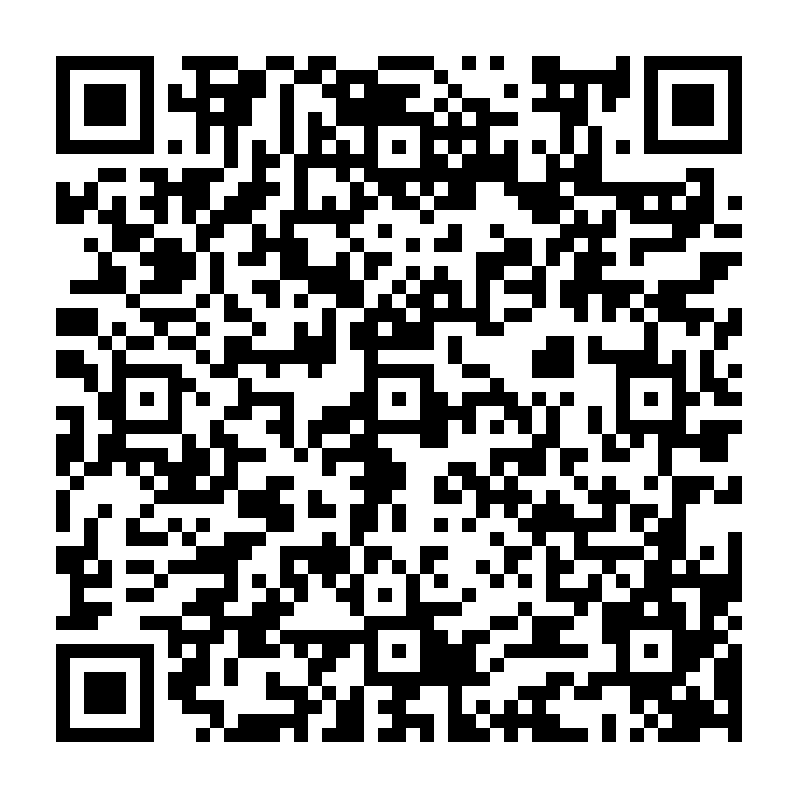 QR kod