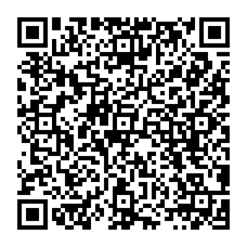 QR kod