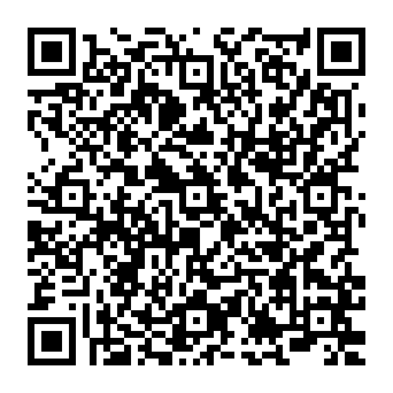 QR kod