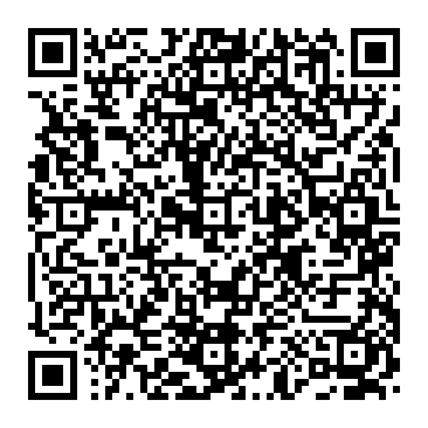 QR kod