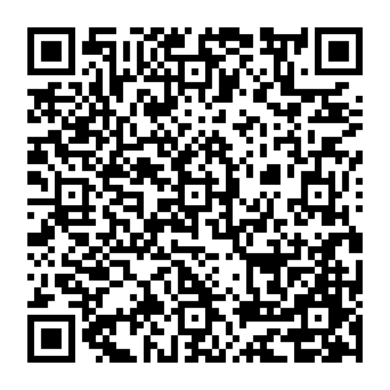 QR kod