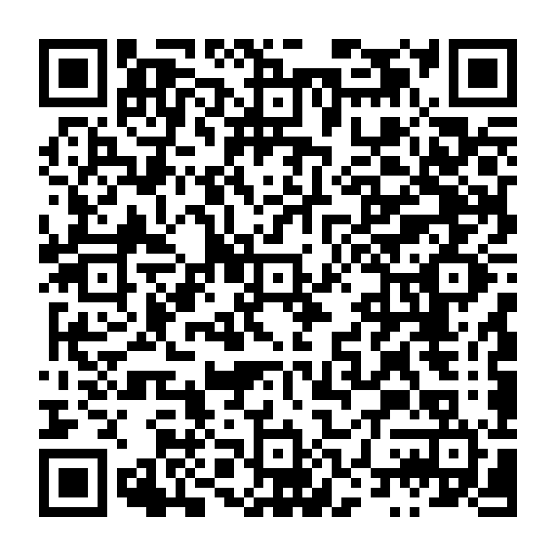 QR kod