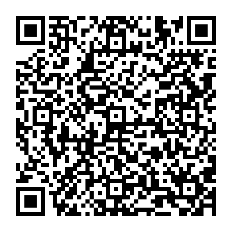 QR kod