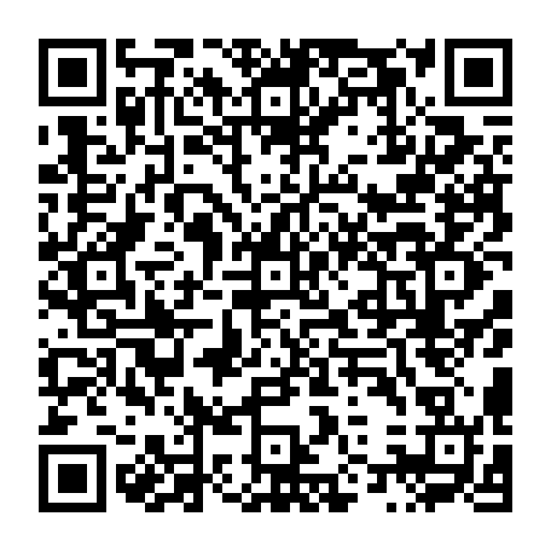 QR kod