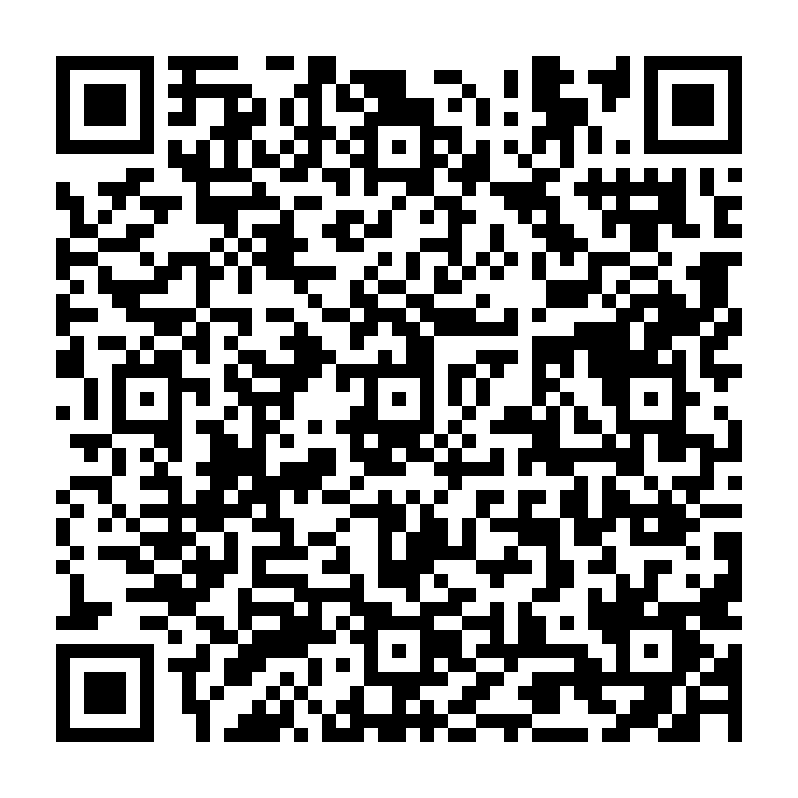 QR kod