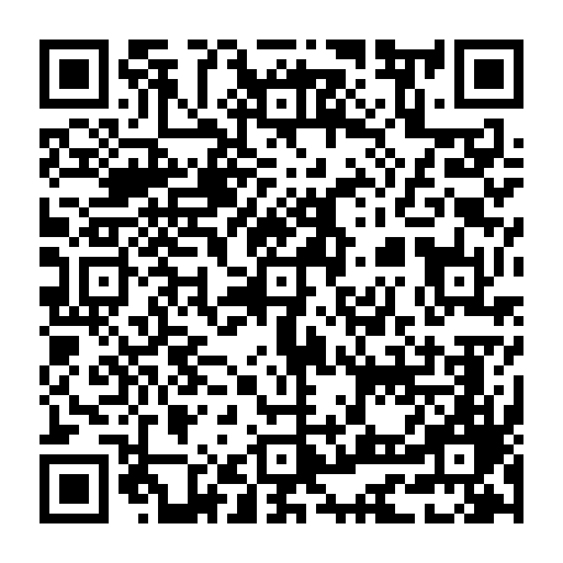 QR kod