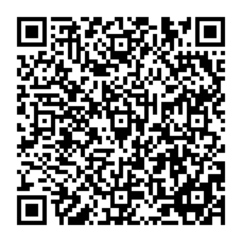 QR kod