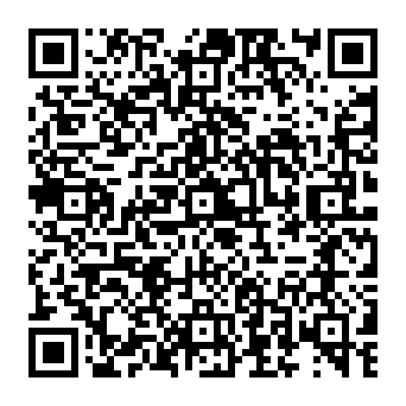 QR kod