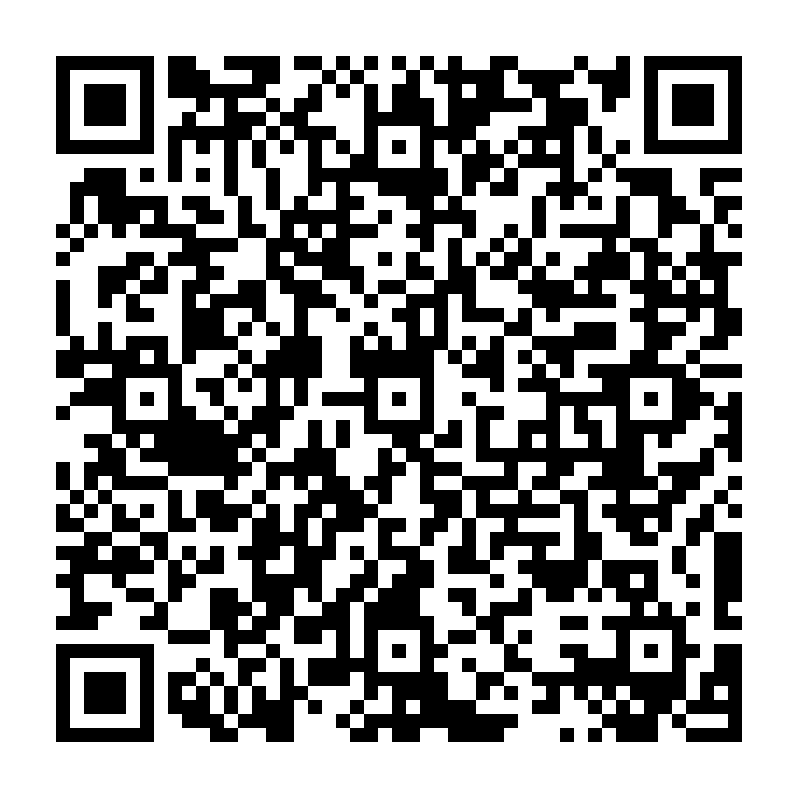 QR kod