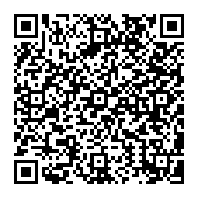 QR kod