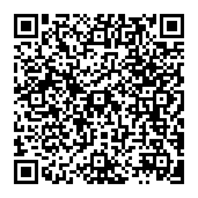 QR kod