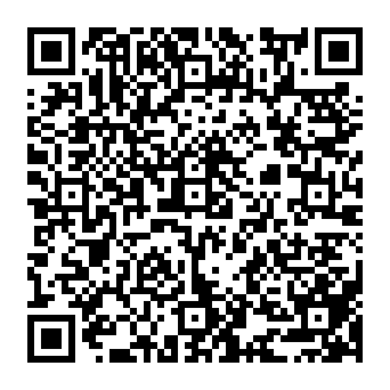 QR kod