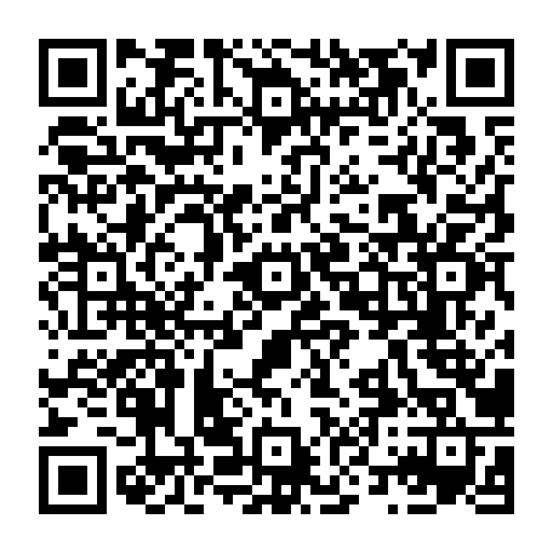 QR kod
