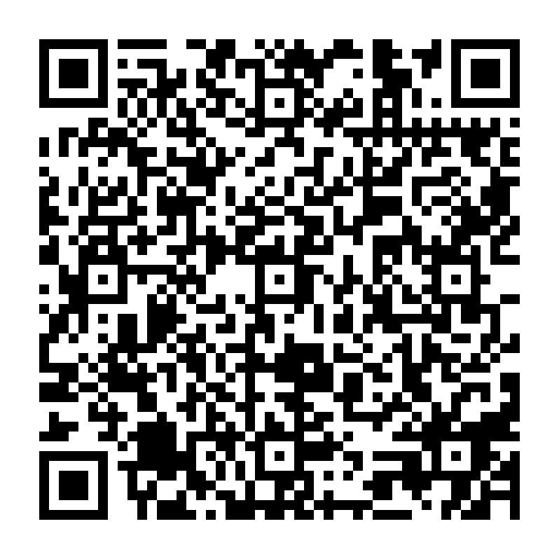 QR kod
