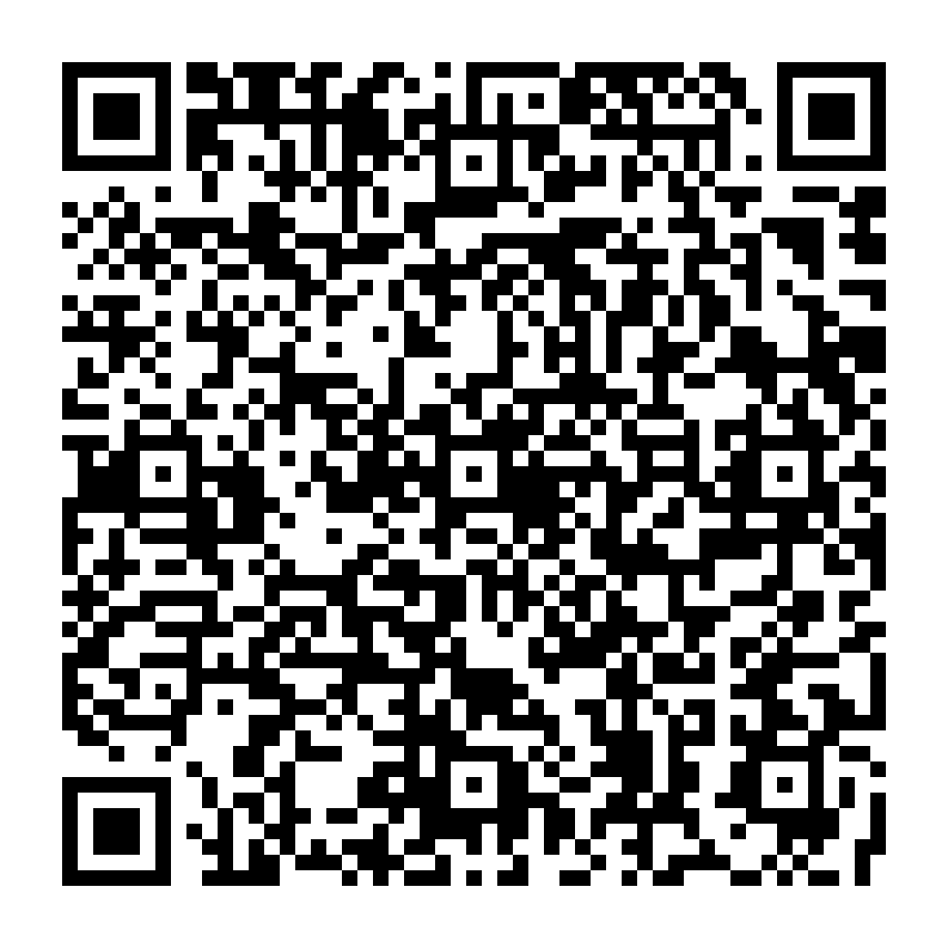 QR kod
