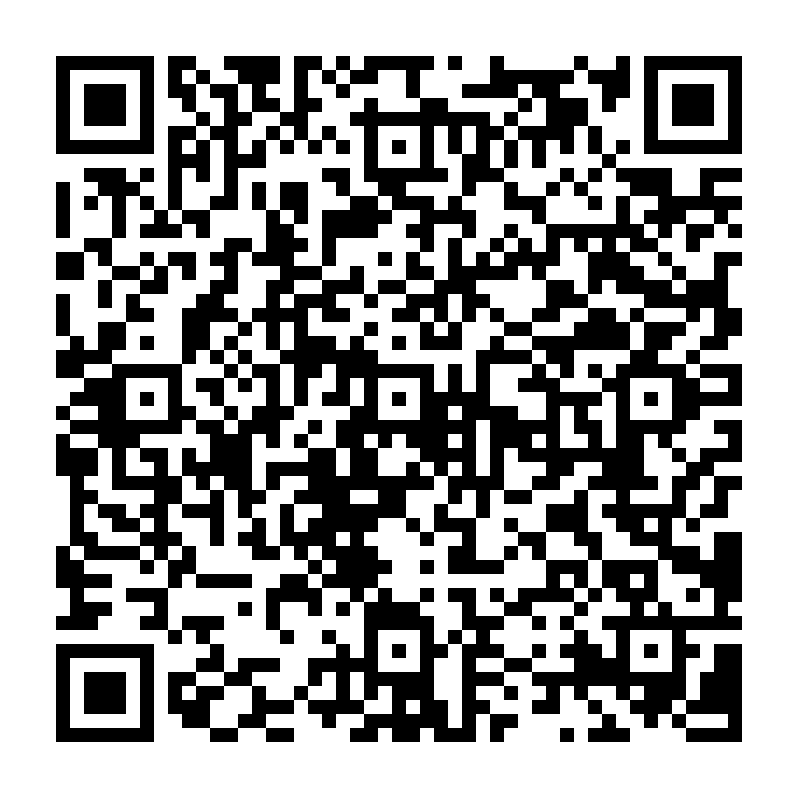 QR kod