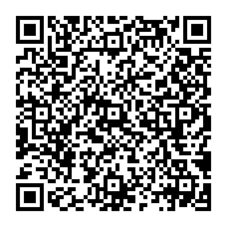 QR kod