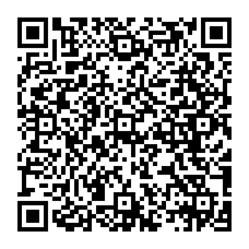 QR kod