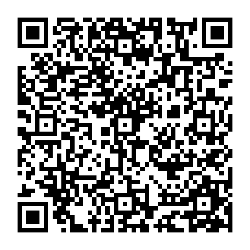 QR kod