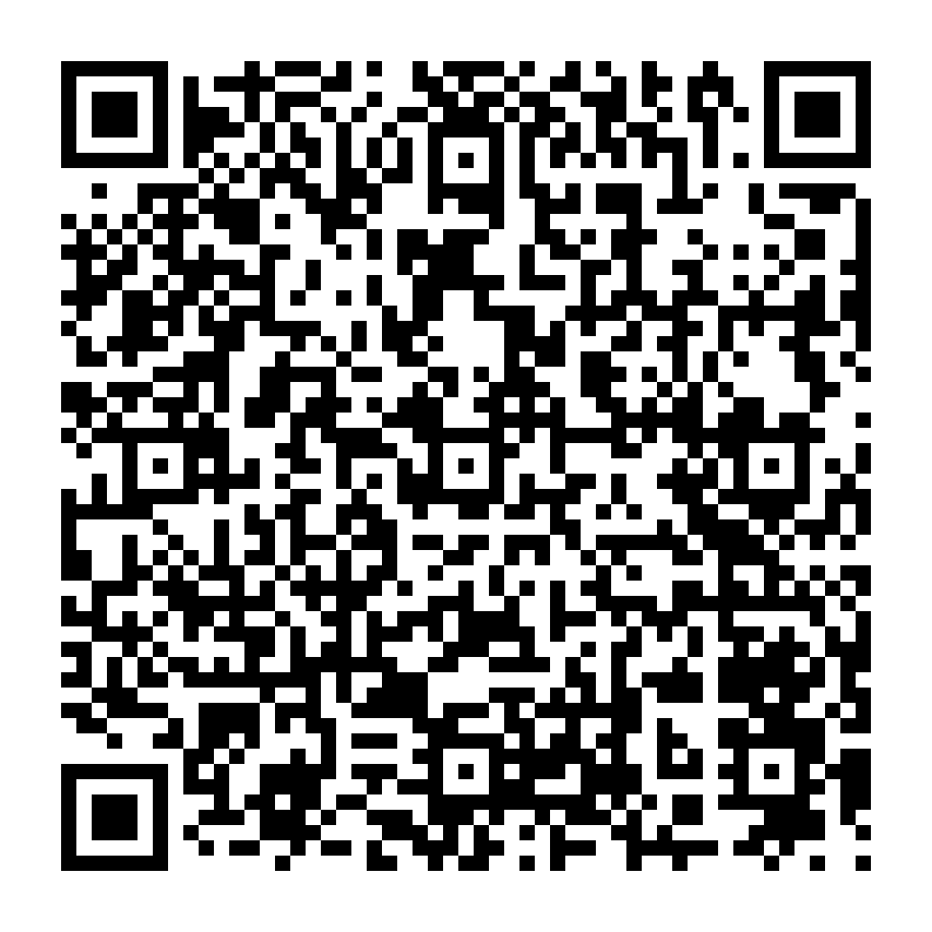 QR kod