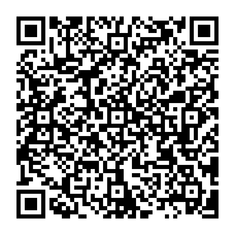 QR kod