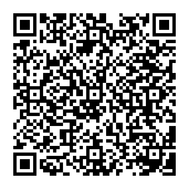 QR kod